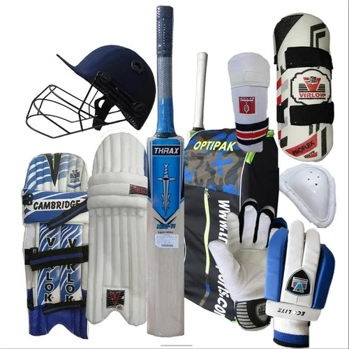 COMPLETE KIT