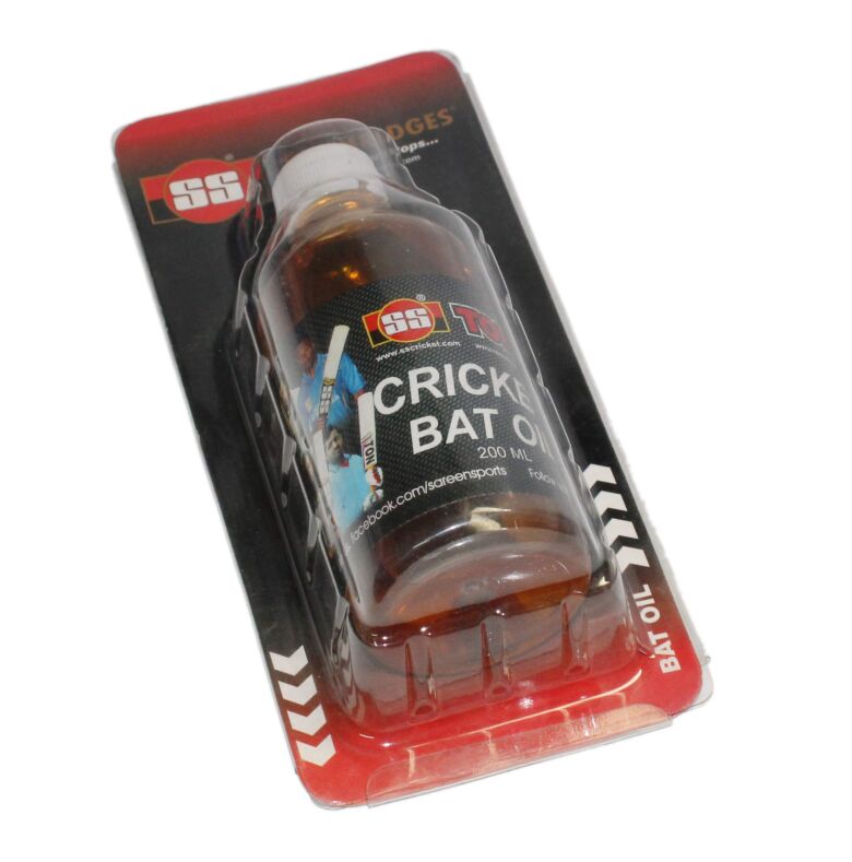 OIL