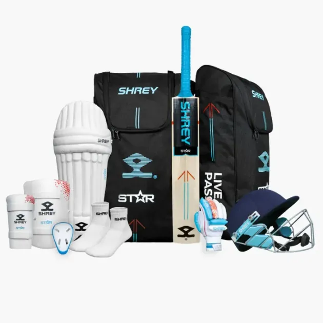 COMPLETE KIT