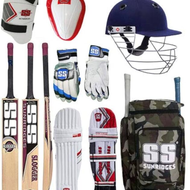 COMPLETE KIT