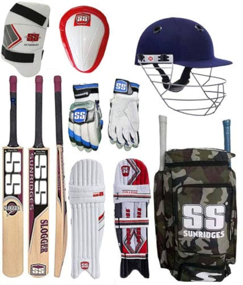 COMPLETE KIT