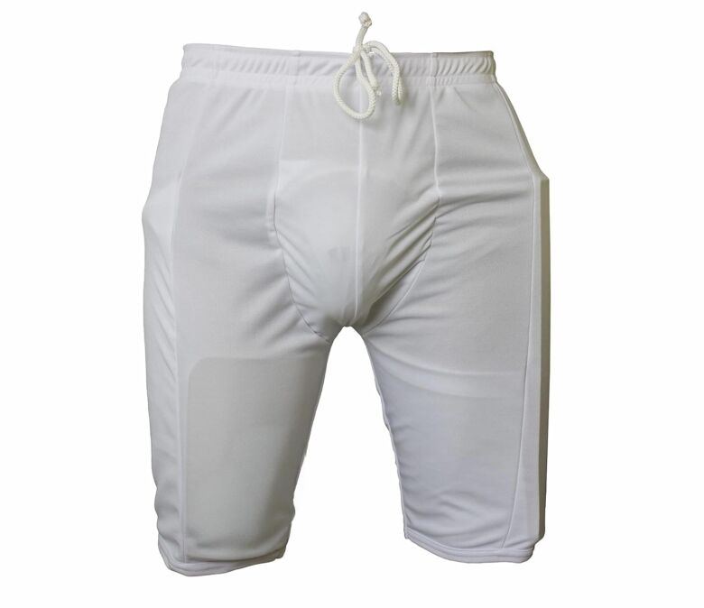 THIGH GUARDS