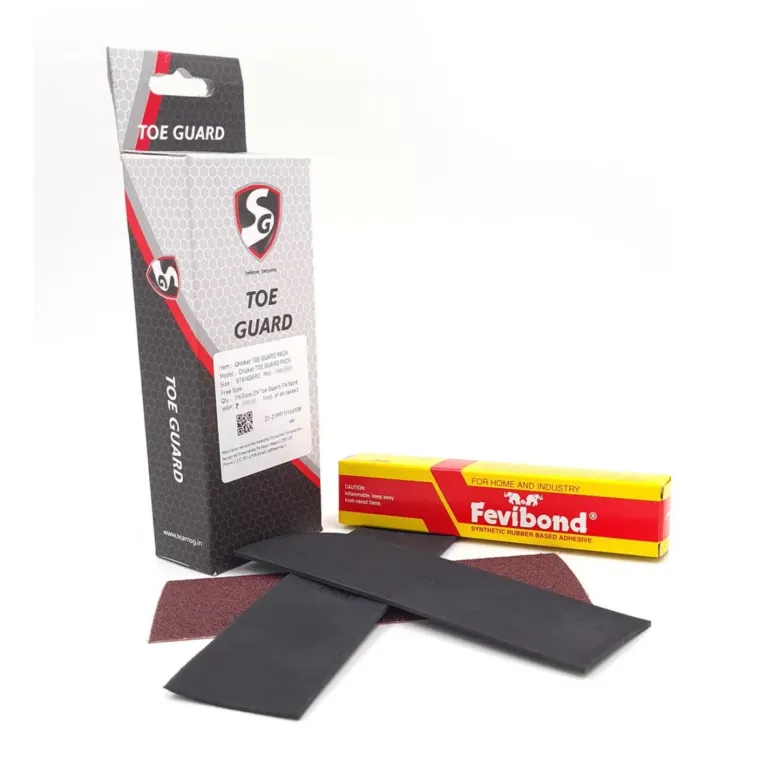 TOE GUARD