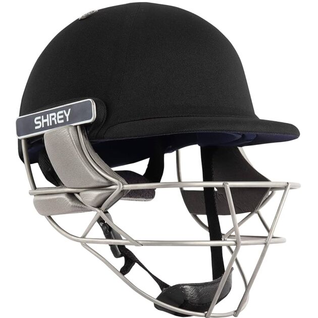 Pro Guard Steel, Shrey - Large